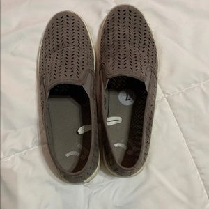 Size 7 slip on shoes